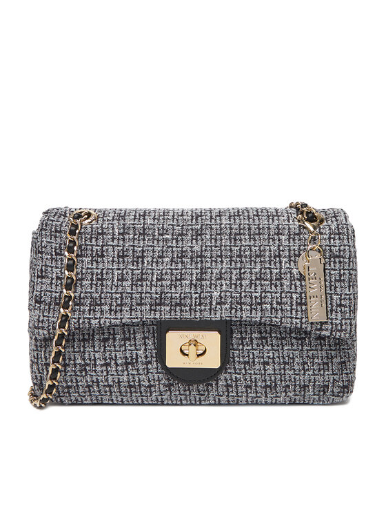 Nine West Soma Nine West EO-Hudson-Harmony-LDA8004A Pelēks