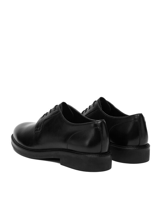 G-STAR Туфлі G-Star Raw EO-KAIL-04 MI08 Чорний