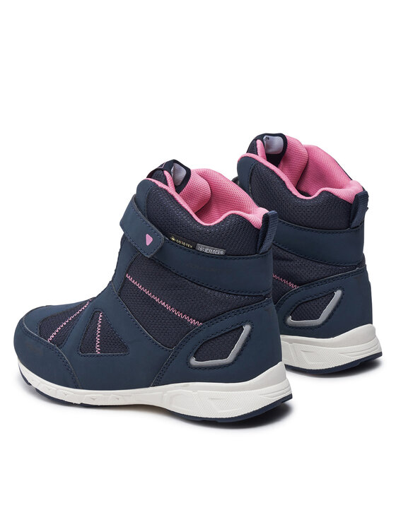 Treksta Снігоходи Treksta Serpent Gtx GORE-TEX 21205608 030 Cиній
