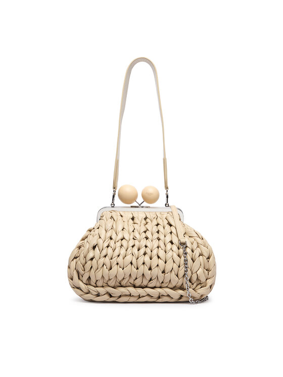 Weekend Max Mara Borsetta Weekend Max Mara 2615511055650 Crema