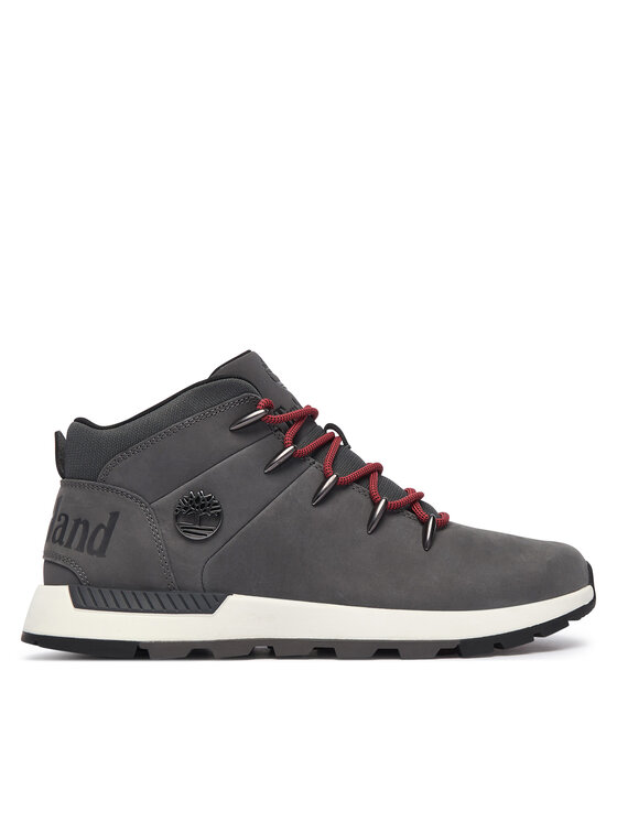 Timberland Сникърси Timberland Sprint Trekker TB0A6DQDEJV1 Сив