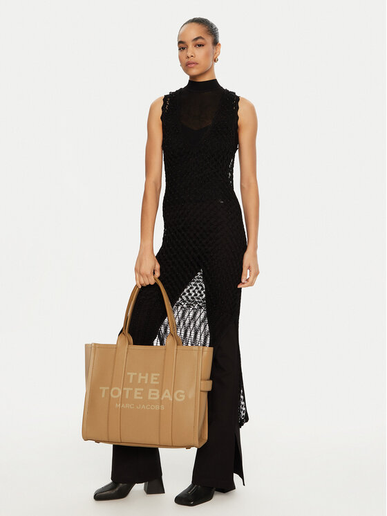 Marc Jacobs Сумка Marc Jacobs H020L01FA21 Коричневий
