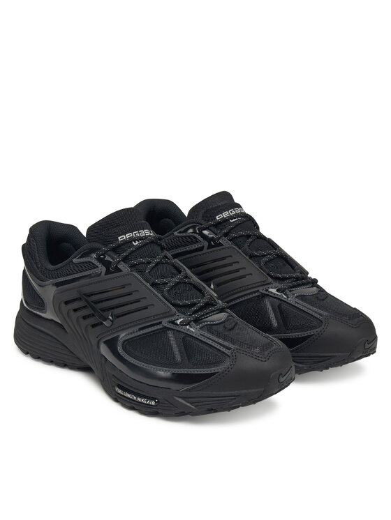 Nike Снікерcи Nike Air Pegasus Wave IB0612 001 Чорний