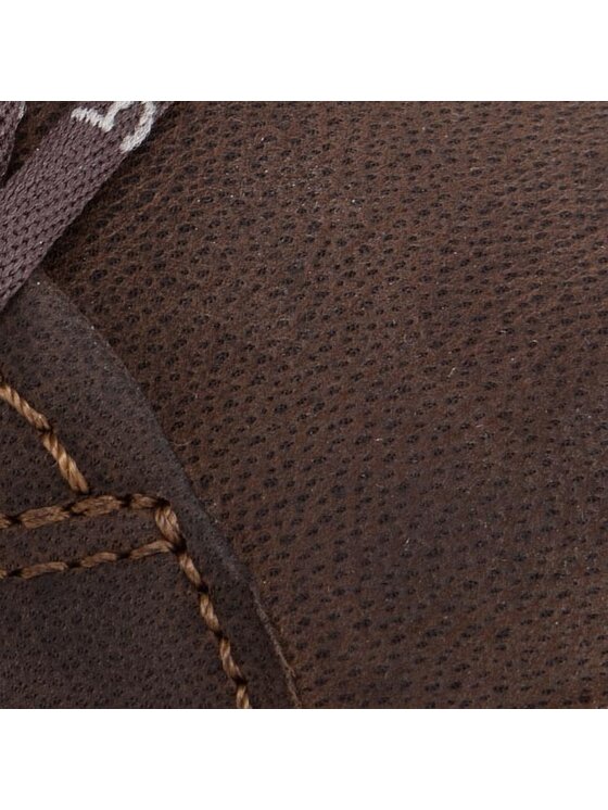 ECCO Trekingová obuv ECCO Biom Grip 83306457531 Hnedá
