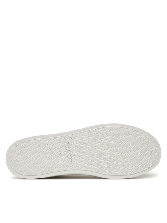 Vagabond Shoemakers Снікерcи Vagabond Shoemakers Zoe Platform 5927-101-01 Білий