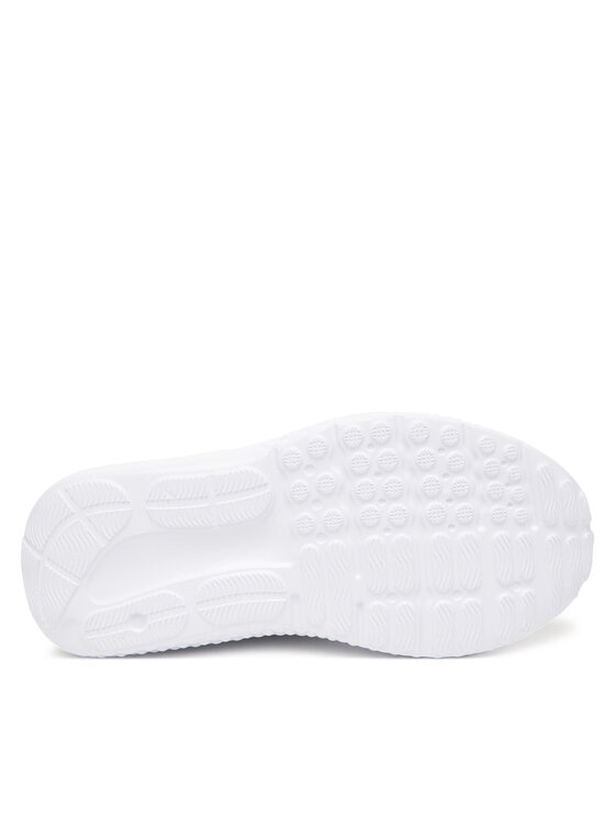 Under Armour Снікерcи Under Armour UA BPS Surge 4 AC 3027104 Сірий