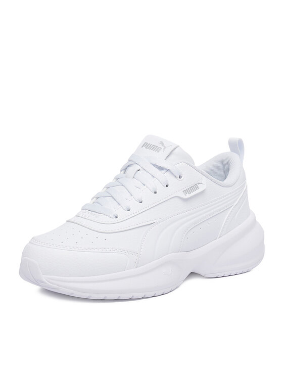 Puma Sneakers Puma WB-CILIA 2 MODE 40728502 Alb