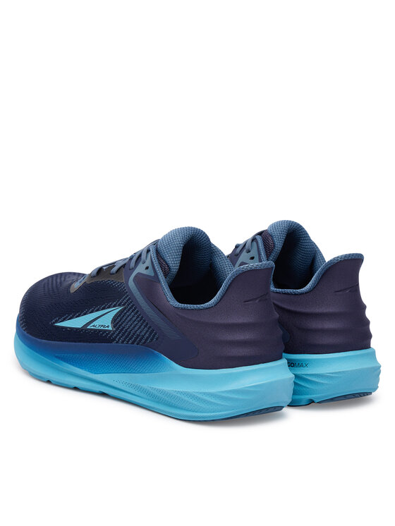 Altra Běžecké boty Altra Torin 8 AL0A85QE Modrá