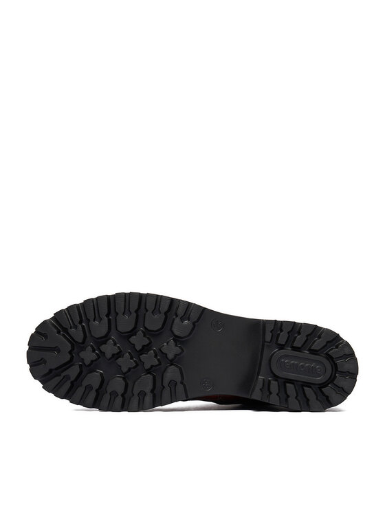 Remonte Botines planos Remonte CEO-D8657-22 Marrón