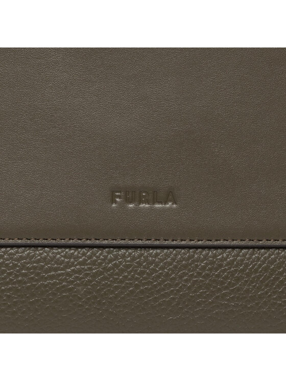 Furla Táska Furla Gilda WB00468-BX0181-1282S-9-048-20-CN-B Zöld