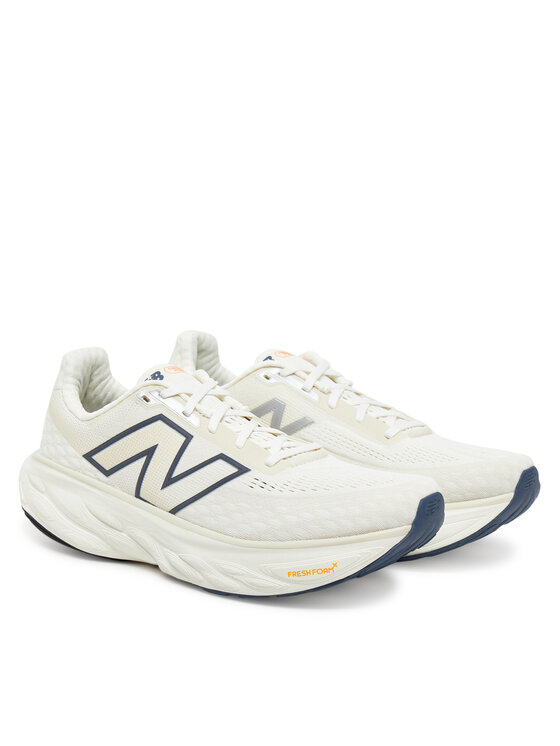 New Balance Tekaški čevlji New Balance 1080 M1080C14 Bež
