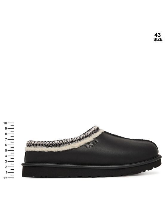 Ugg Снігоходи Ugg M Tasman Noir Чорний