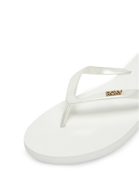 Roxy В'єтнамки Roxy 839470 Білий