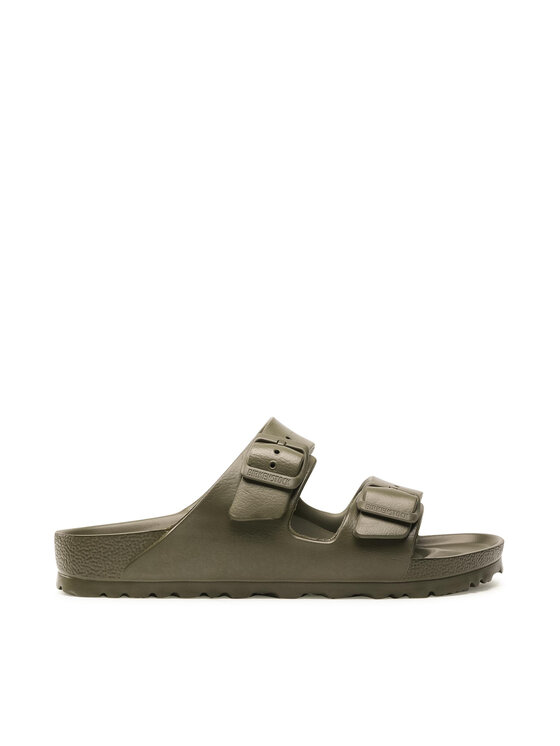 Birkenstock Шльопанці Birkenstock Arizona Eva 1019152 Зелений