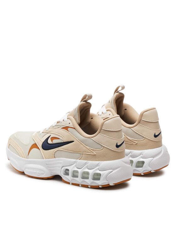 Nike Zapatillas Nike Zoom Air Fire DV1129 100 Beis