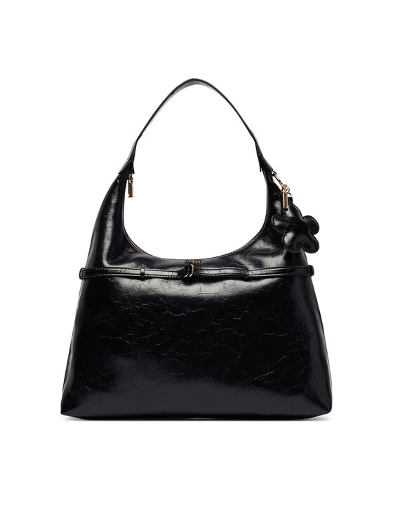 Guess Rankinė Guess Taylor HWTG23 25010 Juoda