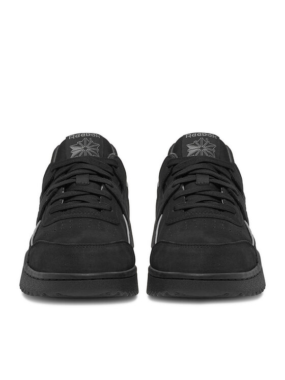 Reebok Sneakers Reebok EOSS-WORKOUT PLUS RIPPLE 100260966 Nero