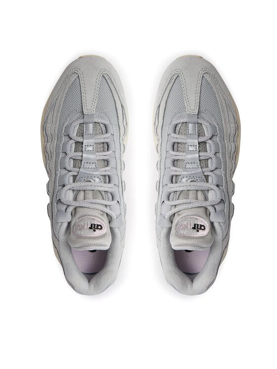 Nike Снікерcи Nike Air Max 95 DX2670 001 Сірий