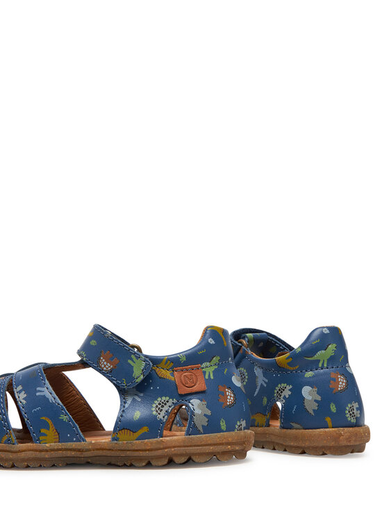 Naturino Босоніжки Naturino See 1500724.72.0C03 S Голубий