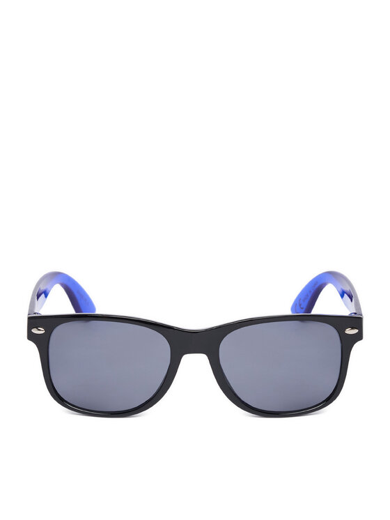Quiksilver Сонцезахисні окуляри Quiksilver WB-QS-KA-003-SS26 Чорний
