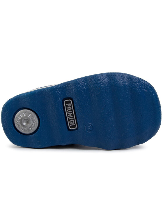 Primigi Botines planos Primigi 4359411 Azul marino