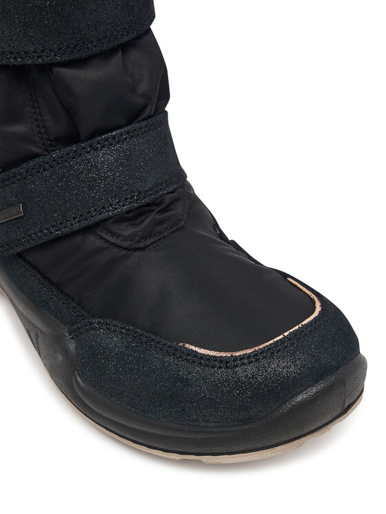 Primigi Μπότες Χιονιού Primigi GORE-TEX 2379100 D Μαύρο