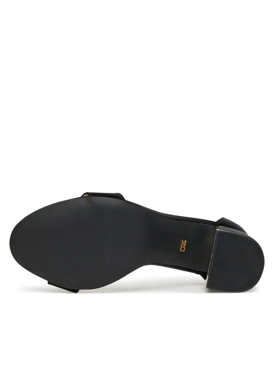 DeeZee Босоніжки DeeZee DF-7154-26-82837 Чорний