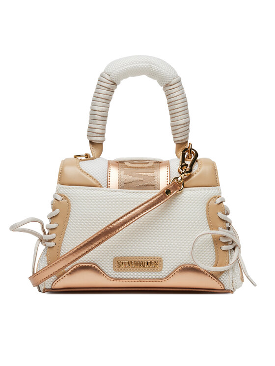 Steve Madden Дамска чанта Steve Madden Bdiego SM13000896 Кафяв