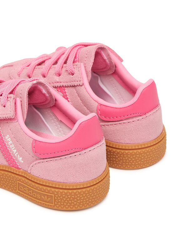 adidas Sportcipők adidas Handball Spezial LA4007 Rózsaszín