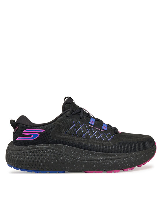 Skechers Scarpe running Skechers Go Run Supersonic Max 172087/BLK Nero