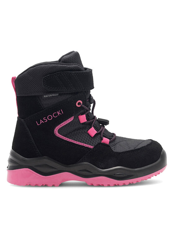 Lasocki Young Снігоходи Lasocki Young CP91-21916N(IV)DZ Фіолетовий
