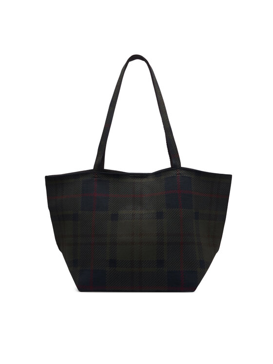 Barbour Geantă Barbour LBA0517TN43 Verde