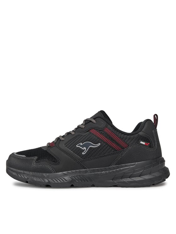 KangaRoos Superge KangaRoos K-Uo Shore 81143 000 5103 Črna
