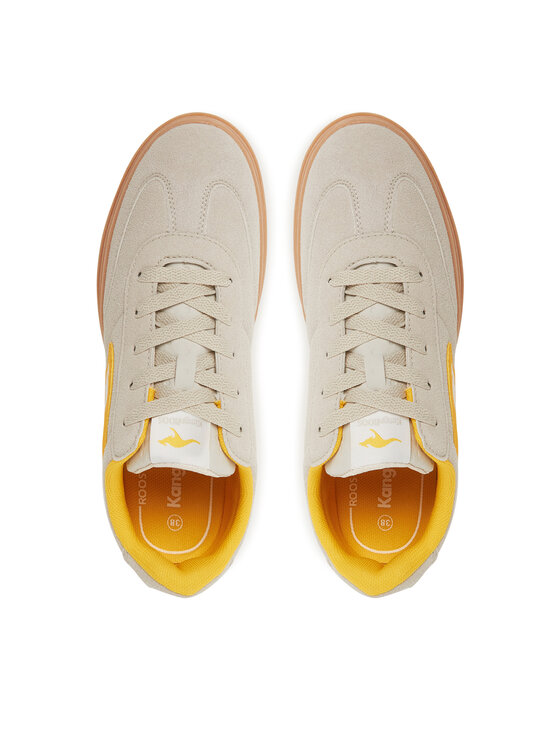 KangaRoos Снікерcи KangaRoos K-GK Meenie 10274 000 1092 Сірий