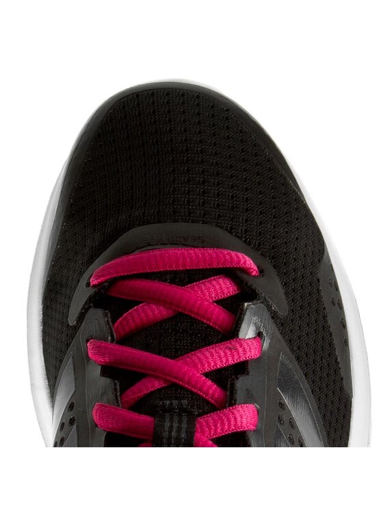 adidas Bėgimo batai adidas Duramo 7 W B33562 Juoda