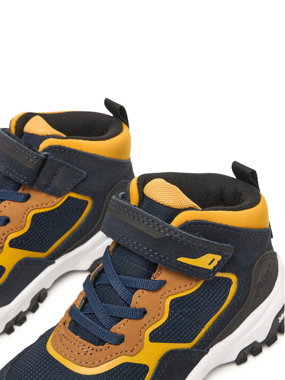 Primigi Снігоходи Primigi GORE-TEX 8936133 M Cиній