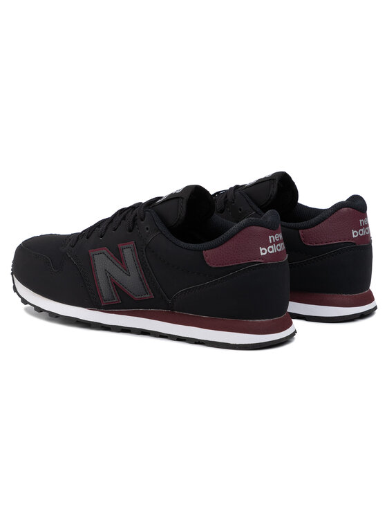 New Balance Laisvalaikio batai New Balance GM500TRK Juoda
