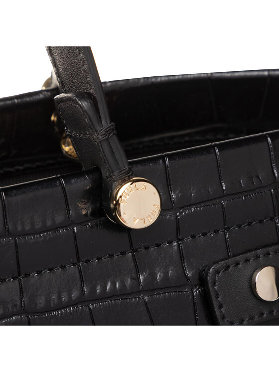 Furla Borsetta Furla Lady M BAWC01L-KO0000-O6000-1-007-20-RO-B Nero