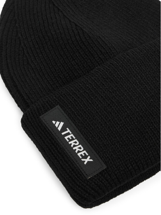 adidas Čepice adidas Terrex Multi Beanie JW0878 Černá
