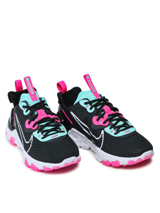 Nike Sneakers Nike Nsw React Vision CI7523 008 Negru