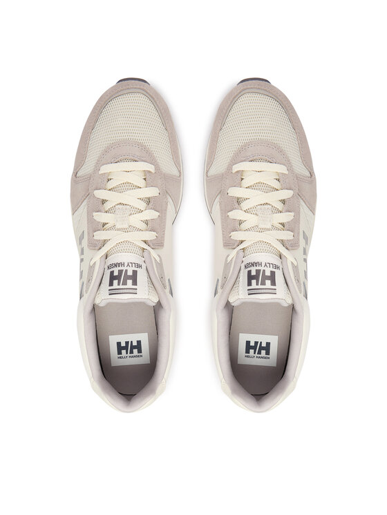 Helly Hansen Снікерcи Helly Hansen Anakin Leather 2 11994 Білий
