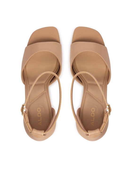 Aldo Босоніжки Aldo Florianna 14296302 Бежевий
