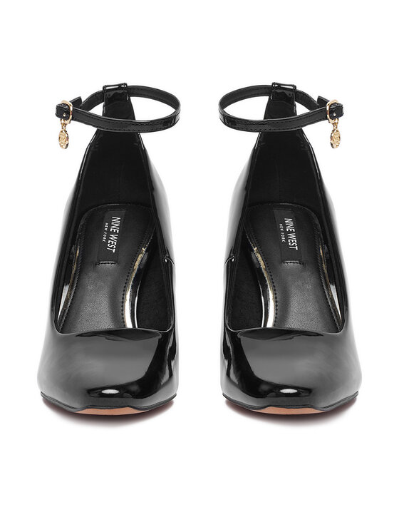 Nine West Туфлі Nine West EO-C5176-1 Чорний