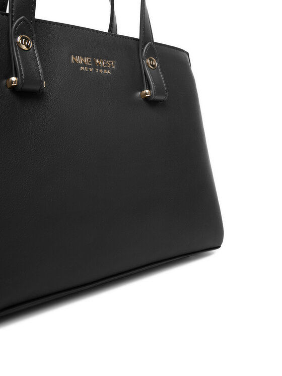 Nine West Torbica Nine West CEO-MAINE-LDA8203 Crna
