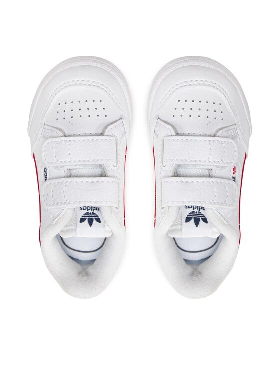 adidas Tenisice adidas Continental 80 Cf I EH3230 Bijela