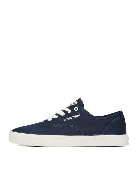 Guess Jeans Кросівки Guess Jeans CWBEO-ROCKFORD-01 WE Cиній