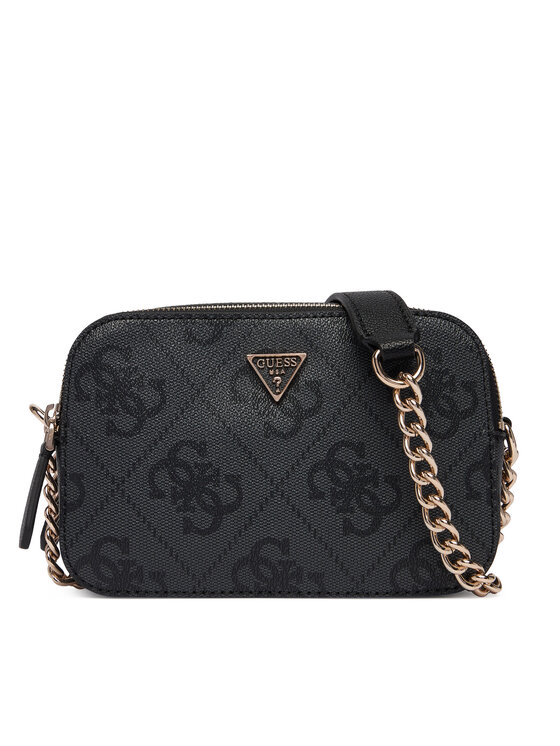 Guess Сумка Guess Noelle II HWSO96 72140 Чорний