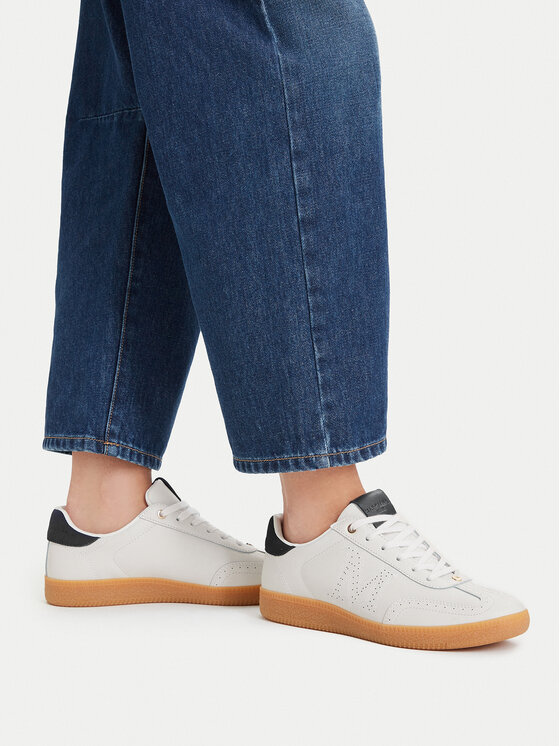Marciano Guess Sneakersy Marciano Guess 6RGZ30 7463A Szary