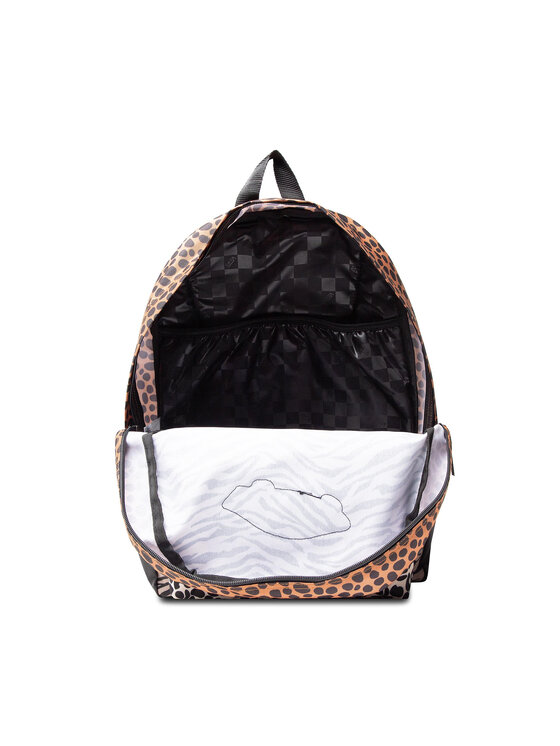 Vans Rucsac Vans Realm Backpack VN0A3UI6Z081 Negru