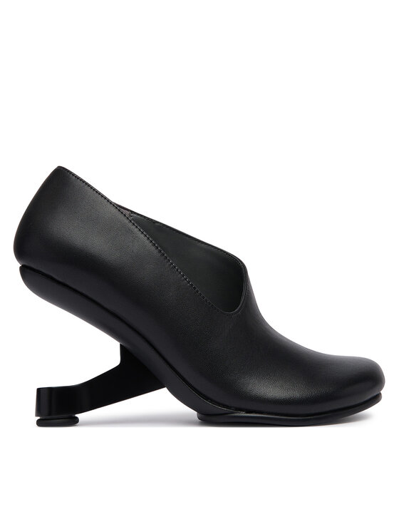 United Nude Обувки на ток United Nude Eamz Ella 110250116 Черен